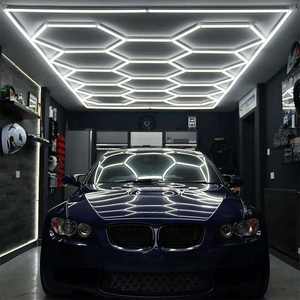 Хит продаж, потолочное освещение для автосалона - Product Image 3