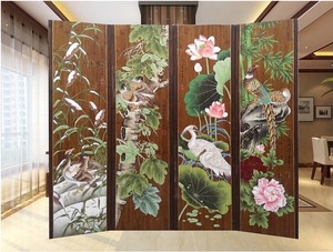 Máy in UV khổ lớn công nghiệp YC2030L in ảnh trực tiếp lên gạch men, gỗ, kính, kim loại, máy in UV khổ lớn 3 mét - Product Image 4