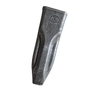 Denti per Benna di Alta Qualità 61N4-31210RC per Escavatori <span class=keywords><strong>Hyundai</strong></span> - Product Image 1