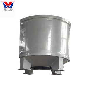 High Quality of <strong>D</strong> <strong>Type</strong> <strong>Hydrapulper</strong> for Paper Pulp Making Machine - Product Image 6