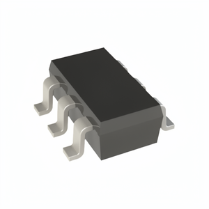 Manufacturer Channel Power Management (PMIC) Buy Electronics Components Online RT9728BHGE SOT 23 6 - Product Image 1