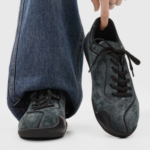 Zapatillas Deportivas Retro de Hombre, Novedad Verano 2026, Ligeras, Casuales, para Exteriores, Transpirables y Cómodas para Caminar - Product Image 3