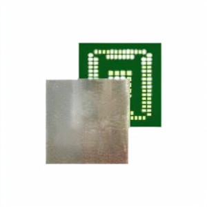 Modules et modems émetteurs-récepteurs RF de canal fabricant GM02S-GM02RB6QRE - Product Image 1