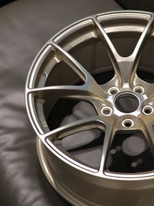 Rines Forjados HC de 19 <span class=keywords><strong>20</strong></span> 21 22 Pulgadas 5x100 5x130 5x114.3 5x120 Rines de Carrera Cóncavos Profundos para <span class=keywords><strong>BMW</strong></span> M2 M3 E39 E46 E92 M4 <span class=keywords><strong>M5</strong></span> <span class=keywords><strong>E34</strong></span> - Product Image 5