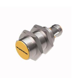 Sensores de Proximidad Turcks Serie <span class=keywords><strong>BI8U</strong></span> 100% Nuevos, Modelos <span class=keywords><strong>BI8U</strong></span>-<span class=keywords><strong>M18</strong></span>-<span class=keywords><strong>AP6X</strong></span>-H1141/<span class=keywords><strong>BI8U</strong></span>-MT18-<span class=keywords><strong>AP6X</strong></span>-H1141/<span class=keywords><strong>Bi8U</strong></span>-<span class=keywords><strong>M18</strong></span>-AN6X - Product Image 1