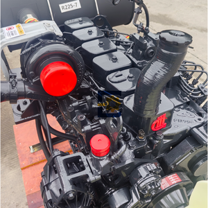 Дизельный двигатель 6BT5.9-C в сборе, абсолютно новый, высококачественные запчасти для строительной техники, экскаваторов <span class=keywords><strong>LiuGong</strong></span> 920, CLG920D - Product Image 4