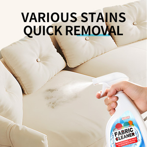 <span class=keywords><strong>Nettoyant</strong></span> pour Matelas Sans Rinçage Élimine les Taches d'Urine et de Sang <span class=keywords><strong>Nettoyant</strong></span> Détachant pour Tapis, Tissus et Canapés - Product Image 3