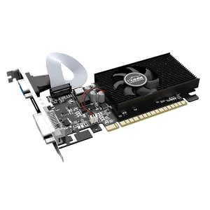 Hot bán cho GPU GT730 4G <span class=keywords><strong>DDR3</strong></span> 128bit 384sp gk107 <span class=keywords><strong>Card</strong></span> đồ họa hỗ trợ 4K <span class=keywords><strong>Video</strong></span> <span class=keywords><strong>Card</strong></span> - Product Image 1