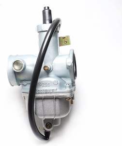 <span class=keywords><strong>Carburador</strong></span> PZ26 para Motocicleta ATV Scooter de 125cc, <span class=keywords><strong>Carburador</strong></span> de 26MM <span class=keywords><strong>Mikuni</strong></span> CG125 Cg150 PZ 26 con Cable - Product Image 3