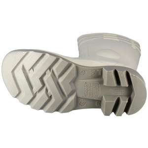 NORA - FN6106CNOR-0090N32N-39 <b>Safety</b> <b>Wellington</b> boot for processing industry SAFRON white - EAN 8032690112208 BOOTS - Product Image 4