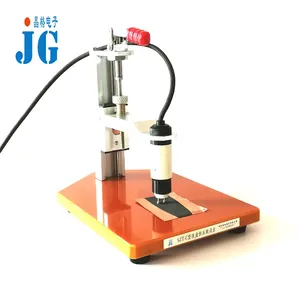 Digital Resistance Tester New Type And Fast Digital 4 Point Probe Tester Meter/ Upscale Wafer Square Resistance Meter