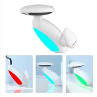 Robinet de lavabo de salle de bain monotrou moderne de haute qualité, mitigeur d'eau à poignée unique avec noyau de valve en céramique en alliage de zinc