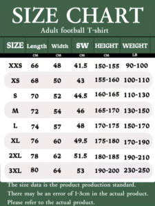 قميص كرة قدم أرجنتيني برقبة على شكل V لعام 2026 قابل للتخصيص مع خيارات الاسم والرقم مناسب لحفلات الصيف - Product Image 6