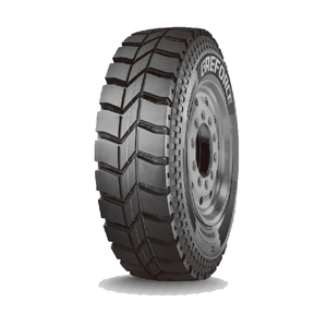 Neumático para Camión <span class=keywords><strong>GREFORCE</strong></span> BRAND 285/70R19.5 285 70R19.5 GR612 en Venta, Precio de Fábrica al por Mayor - Product Image 4
