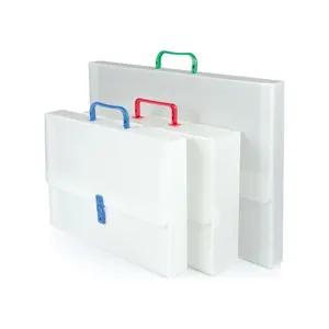 Estuche de merchandising personalizado ONDA Polionda - Product Image 1