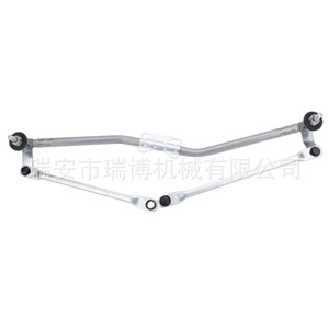 2E0955023 convient aux tiges de commande d'essuie-glaces Volkswagen Crafter (WIPER LINKAGE9068200040). - Product Image 1