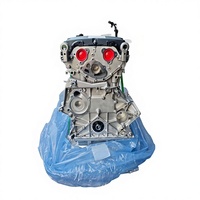 Moteur remanufacturé GAOSHENG de haute qualité M271 1.8L pour W204 W211 W212 (Modèle 271860)