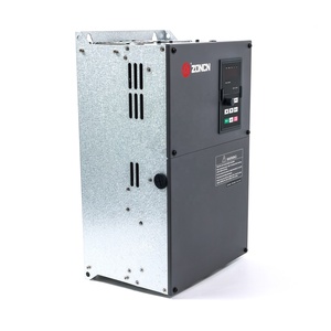 ZONCN ชุดควบคุมมอเตอร์แบบ Heavy Duty 380V 30KW 3 เฟส AC Drive VFD สำหรับมอเตอร์ - Product Image 5