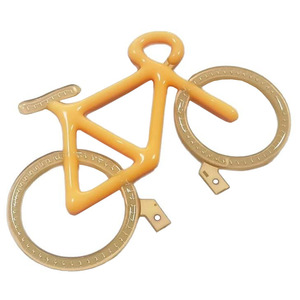 Lámpara LED para Bicicleta, Bombillas COB, Luz Intermitente Roja y Verde, DC 3V, Luz Intermitente, Decoración de Filamento LED para Manualidades, Iluminación para Fiestas - Product Image 1