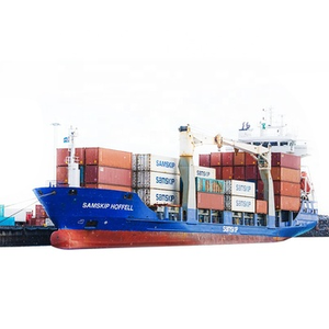 Top Rated mare spedizioniere mare spedizione agente DDP/DDU dalla cina a <span class=keywords><strong>Edmonton</strong></span> Canada America LCL + Express consegna garantita - Product Image 3