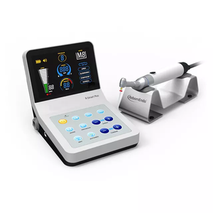 Motore <span class=keywords><strong>Endo</strong></span> <span class=keywords><strong>Smart</strong></span> Plus endodontico rotativo dentale economico con localizzatore d'apice integrato 16:1 contrangolo manipolo prezzo - Product Image 1