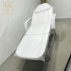 Juego <span class=keywords><strong>de</strong></span> cama <span class=keywords><strong>de</strong></span> <span class=keywords><strong>belleza</strong></span> <span class=keywords><strong>de</strong></span> salón profesional con características ajustables <span class=keywords><strong>y</strong></span> taburete, ideal para centros <span class=keywords><strong>de</strong></span> spa <span class=keywords><strong>y</strong></span> <span class=keywords><strong>bienestar</strong></span> - Product Image 5