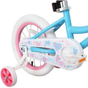 Bicicleta para niños de alta calidad <span class=keywords><strong>gama</strong></span> velo POUR LES ENFANTS bicicletas de aluminio para niños - Product Image 3