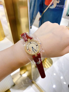 Reloj Mecánico de Moda de Alta Calidad con Cristal de Zafiro, Espejo, Correa de Cuero Impermeable, Esfera Beimu y Caja de Acero Inoxidable - Product Image 5