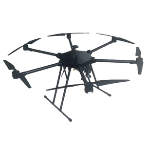 Popular Design Long Distance Delivery Drone High Quality Agricultural Drone for Spraying - Product Image 3
