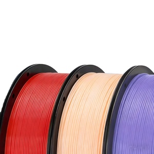 Premium JINCCAI PETG Filament 1.75mm 1kg Eco Friendly Smooth Flow High Strength Vacuum Packed Custom Colors for <b>3D</b> <b>Printers</b> - Product Image 1