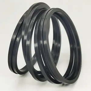 EPDM Rubber Sealing Ring Can Be Molded And Cut Into Waterproof And Oil Proof Seals