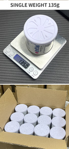 Ambientador Líquido para Auto de 120 ml, Aceite de Fragancia Colgante, Difusor de Perfume para Auto de Larga Duración, Eliminador de Olores para Auto y Hogar - Product Image 6