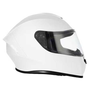Casco de Motocicleta Integral de Moda DOT, Ligero, con Doble Visera, Cascos Para Moto, Casque, Equipo de Protección, Capacete - Product Image 2
