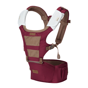 Bebé Hip asiento de moda bebé llevar mochila niño <span class=keywords><strong>abrigo</strong></span> - Product Image 5