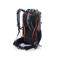Naturehike camping en plein air escalade sac à dos sac 40 60L + 5 rock série randonnée montagne sac à dos