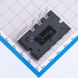 Module de puissance intelligent (IPM) à transistor FSBB15CH120D SPM-MF-027, original et neuf - Product Image 1