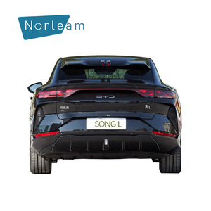 比亚迪宋L 2024四驱高配版车 - Product Image 2