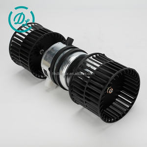 Motor de Ventilador EexcavaStart para Excavadora SK200-8, Pieza de Repuesto Confiable para Calefacción de Cabina, YN20M00107S011, Duradero y Eficiente, 1 Año de Garantía - Product Image 5