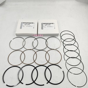 ชุดแหวนลูกสูบ 55571045 สำหรับ Buick Encore 1.4T +0.50 มม. อะไหล่ซ่อมแหวนผิวบุ๊คเก็ต - Product Image 1
