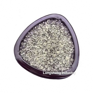High-Quality Bulk <b>Plastic</b> <b>Pellets</b> PMMA Raw Material Virgin PMMA 20HR Resin PMMA Granules - Product Image 4