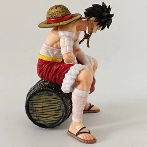 ฟิกเกอร์อะนิเมะอะคริลิคแบบชิ้นเดียวตกแต่งโต๊ะแบบ luffy Zoro Sanji <span class=keywords><strong>nami</strong></span> คอสเพลย์แผ่นโมเดลยืนสงครามลูฟี่ยิ่งใหญ่ - Product Image 4