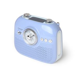 Producto Promocional Portátil, Nueva Lámpara Solar de Manivela, Linterna, Banco de Energía de Emergencia para Supervivencia - Product Image 2