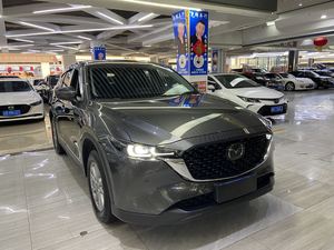 รถยนต์มือสอง Mazda <span class=keywords><strong>CX</strong></span>-5 ปี 2022 เครื่องยนต์ 2.0 ลิตร เกียร์อัตโนมัติ ขับเคลื่อน<span class=keywords><strong>ส</strong></span>องล้อ รุ่น Smart Style Trim <span class=keywords><strong>ส</strong></span>ีเดิมจากโรงงาน 100% ทั่วคันรถ - Product Image 3