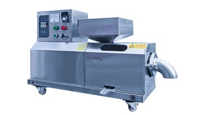 Presse à huile organique automatique 3-4,3 kW pour lin, <span class=keywords><strong>moutarde</strong></span>, noix, soja - Product Image 2