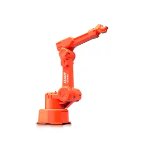 6dof gelişmiş robotik kol tutucu satın servo robot kiti rekabetçi fiyat manipülatör