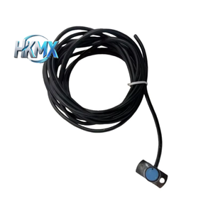 เซ็นเซอร์วัดการสั่นสะเทือน KEYENCE รุ่น GH-413 ของผู้ขายระดับพรีเมียม พร้อมการรับประกันหนึ่งปี มีสินค้าในสต็อก - Product Image 1