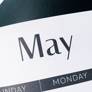 Календарь настенный 2025-2026 18 месяцев - Product Image 2