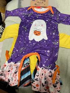 2025 moda <span class=keywords><strong>de</strong></span> alta calidad verano 0 ~ 12 años <span class=keywords><strong>ropa</strong></span> para niños <span class=keywords><strong>ropa</strong></span> nueva en stock <span class=keywords><strong>ropa</strong></span> para niños al por mayor - Product Image 5