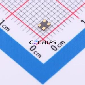 CM4026M00010001 Crystal (Passive) SMD2520-4P Crystal Oscillator SMD Crystal Oscillator 26MHz 10ppm 10pF - Product Image 2