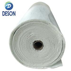 Deson 3/6/10mm Feuille d'isolation ou <span class=keywords><strong>plaque</strong></span> flexible Drive Silice Nano Aerogel Couverture d'isolation Feuille de feutre avec adhérence - Product Image 4